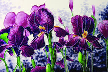 Load image into Gallery viewer, Medium Ceramic Art Tiles