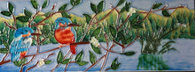 Load image into Gallery viewer, Medium Ceramic Art Tiles