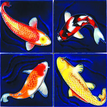 Load image into Gallery viewer, Hand Crafted Ceramic Coasters