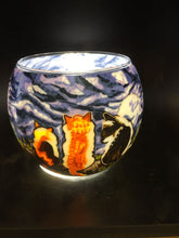 Load image into Gallery viewer, Benaya Tealight Holders