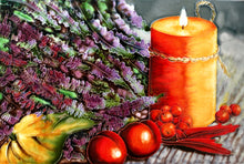 Load image into Gallery viewer, Medium Ceramic Art Tiles