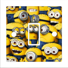 Load image into Gallery viewer, Light Switch Cover