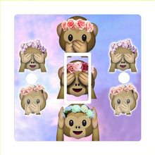 Load image into Gallery viewer, Light Switch Cover