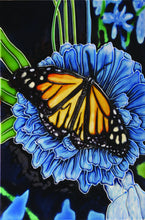 Load image into Gallery viewer, Medium Ceramic Art Tiles