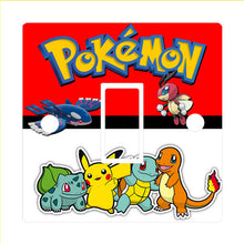 Load image into Gallery viewer, Light Switch Cover