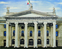 Load image into Gallery viewer, Large Ceramic Art Tiles