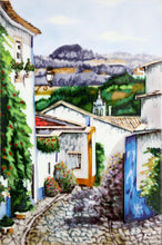 Load image into Gallery viewer, Medium Ceramic Art Tiles