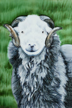 Load image into Gallery viewer, Medium Ceramic Art Tiles