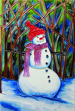 Load image into Gallery viewer, Medium Ceramic Art Tiles