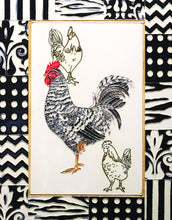 Load image into Gallery viewer, Large Ceramic Art Tiles