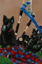 Load image into Gallery viewer, Medium Ceramic Art Tiles