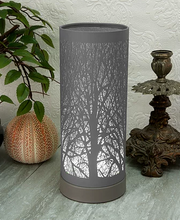 Load image into Gallery viewer, Led Colour Changing Aroma Lamp