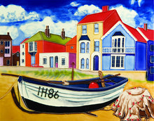 Load image into Gallery viewer, Large Ceramic Art Tiles