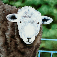 Load image into Gallery viewer, Small Ceramic Art Tiles