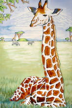 Load image into Gallery viewer, Medium Ceramic Art Tiles