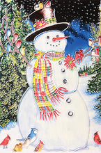 Load image into Gallery viewer, Medium Ceramic Art Tiles