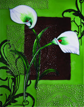 Load image into Gallery viewer, Medium Ceramic Art Tiles