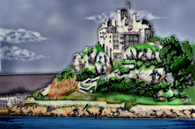 Load image into Gallery viewer, Medium Ceramic Art Tiles