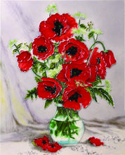 Load image into Gallery viewer, Large Ceramic Art Tiles