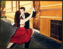 Load image into Gallery viewer, Medium Ceramic Art Tiles