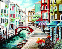 Load image into Gallery viewer, Medium Ceramic Art Tiles