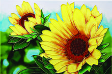 Load image into Gallery viewer, Medium Ceramic Art Tiles