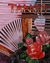 Load image into Gallery viewer, Medium Ceramic Art Tiles