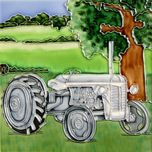 Load image into Gallery viewer, Small Ceramic Art Tiles