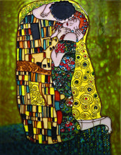 Load image into Gallery viewer, Large Ceramic Art Tiles