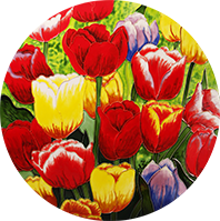 Load image into Gallery viewer, Hand Crafted Ceramic Tile Tables