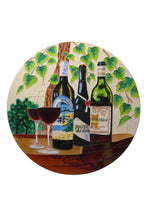 Load image into Gallery viewer, Hand Crafted Ceramic Tile Tables