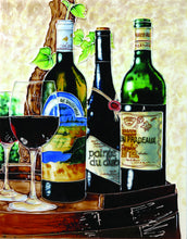 Load image into Gallery viewer, Large Ceramic Art Tiles