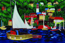 Load image into Gallery viewer, Medium Ceramic Art Tiles