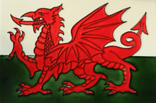 Load image into Gallery viewer, Medium Ceramic Art Tiles