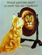 Load image into Gallery viewer, Large Ceramic Art Tiles