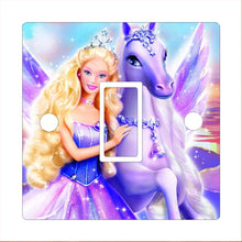 Load image into Gallery viewer, Light Switch Cover