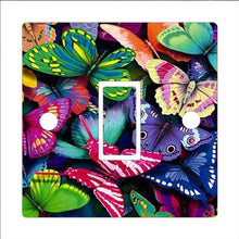 Load image into Gallery viewer, Light Switch Cover