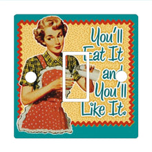 Load image into Gallery viewer, Light Switch Cover