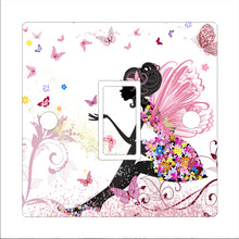 Load image into Gallery viewer, Light Switch Cover