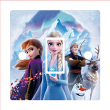 Load image into Gallery viewer, Light Switch Cover