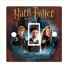 Load image into Gallery viewer, Light Switch Cover