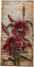 Load image into Gallery viewer, 3D Metal Art