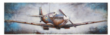 Load image into Gallery viewer, 3D Metal Art