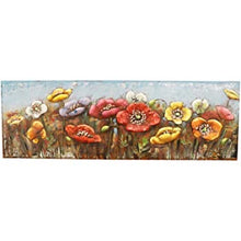 Load image into Gallery viewer, 3D Metal Art