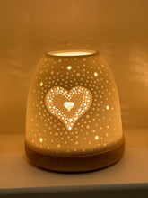 Load image into Gallery viewer, Dome Starlight Tea-light Holder