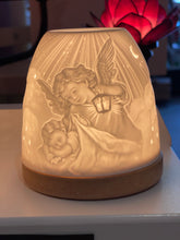 Load image into Gallery viewer, Dome Starlight Tea-light Holder