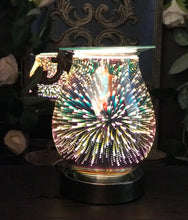 Load image into Gallery viewer, 3D Burner