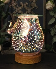 Load image into Gallery viewer, 3D Burner