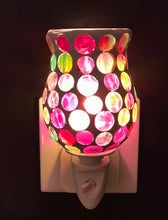 Load image into Gallery viewer, Plug In Wax Melt Burners