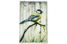 Load image into Gallery viewer, 3D Metal Art